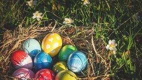 În ce zi se vopsesc, de fapt, ouăle de Paște? Iată de ce se vopsesc acestea în roșu, potrivit tradiției ortodoxe